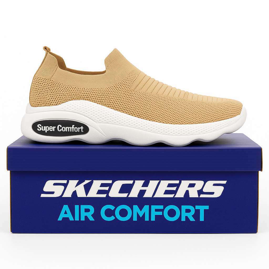 StepInShoo Men’s Skecher 914