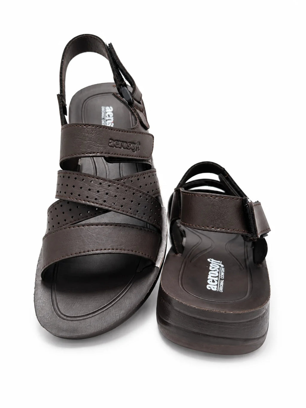 Aerosoft Men Sandal (MG8957)
