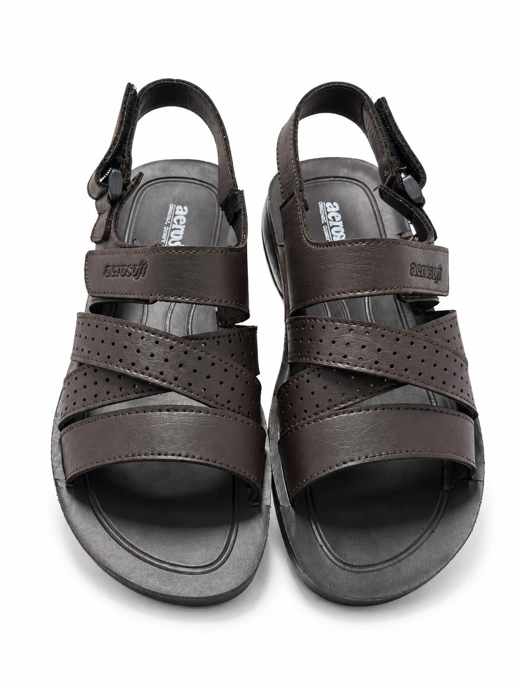Aerosoft Men Sandal (MG8957)