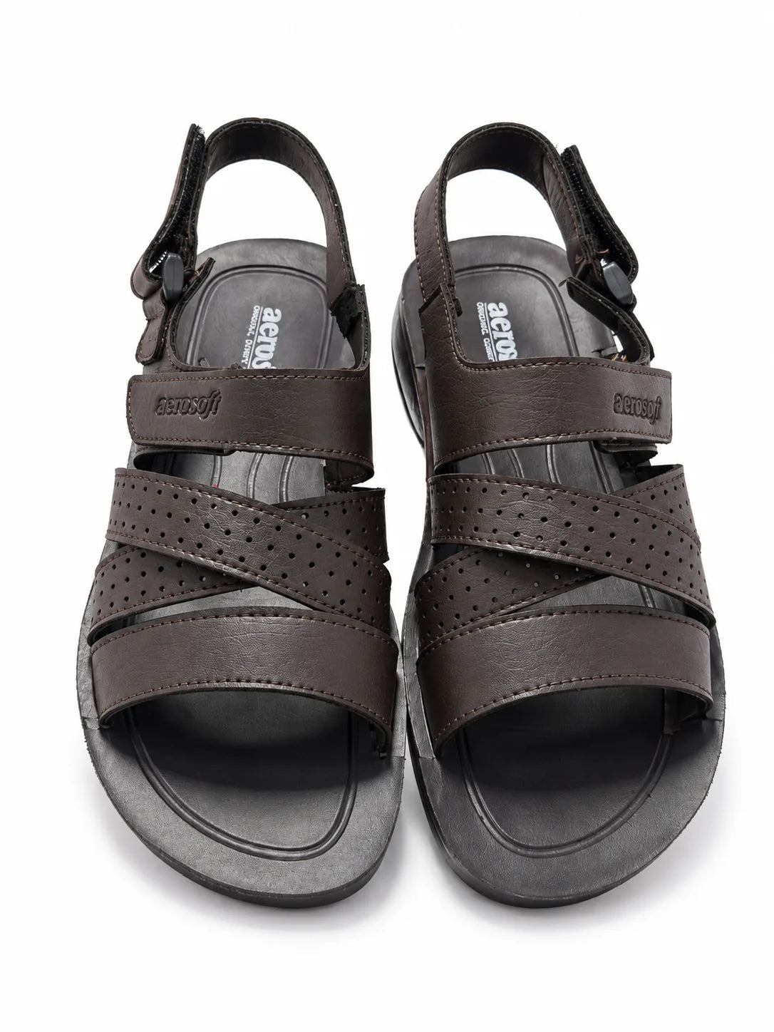 Aerosoft Men Sandal (MG8957)