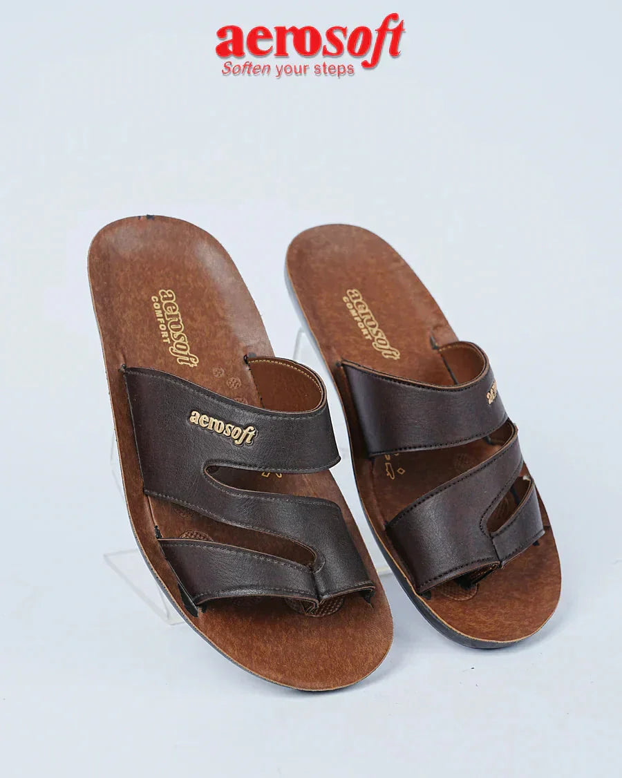 Aerosoft Men slipper (MG9023)