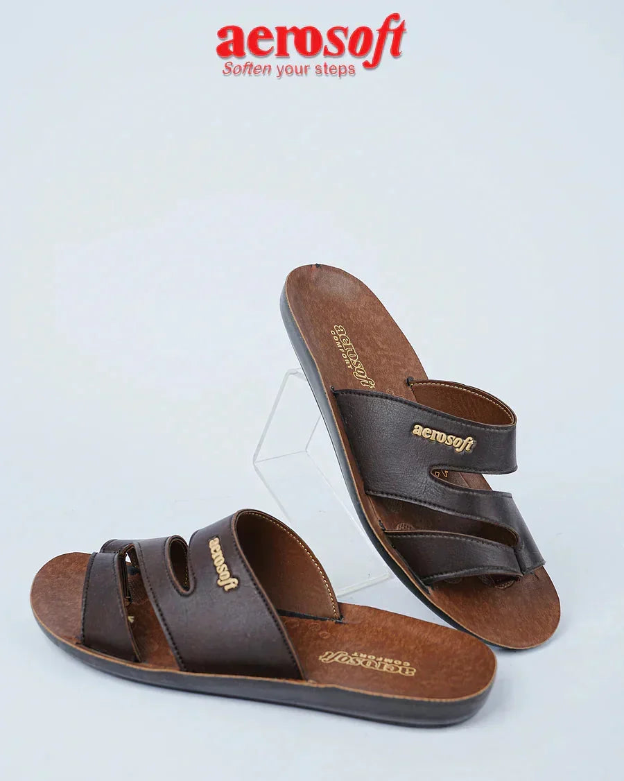 Aerosoft Men slipper (MG9023)
