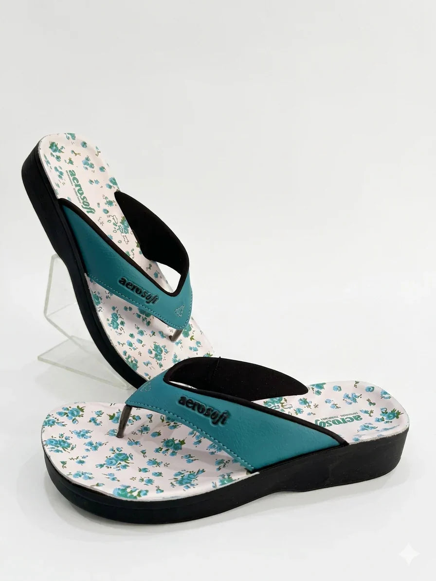 Aerosoft Ladies slipper (LA0853) picture problem