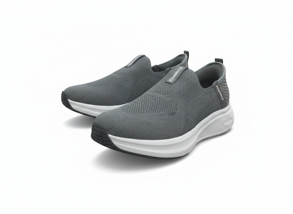 StepInShoo Men’s Skecher 670 EVR