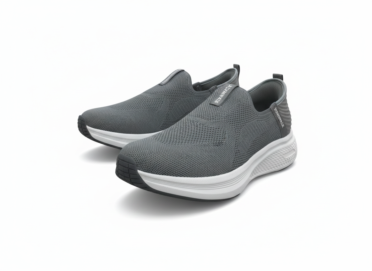 StepInShoo Men’s Skecher 670 EVR