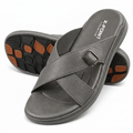 SteInShoo Leather Slippers