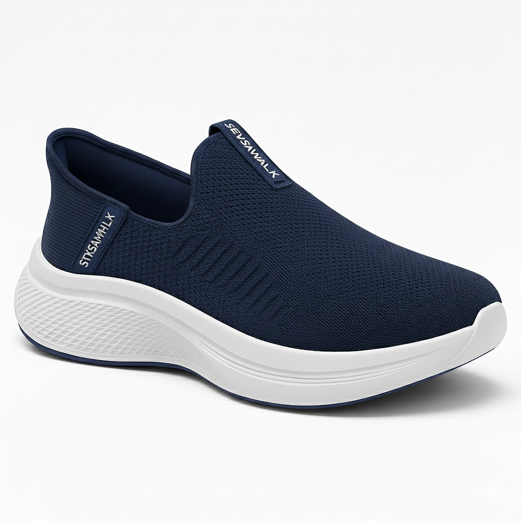 StepInShoo Men’s Skecher 670 EVR