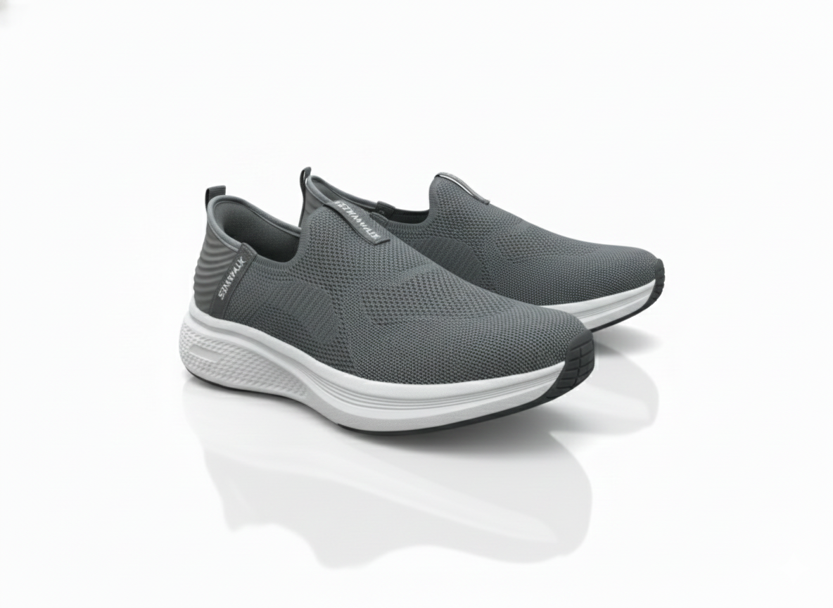 StepInShoo Men’s Skecher 670 EVR