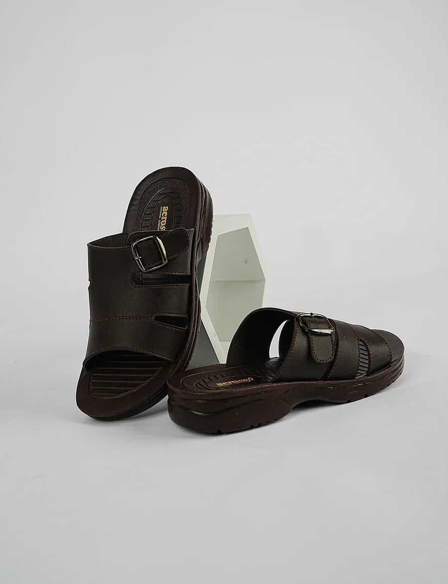 Aerosoft Men slipper (MG8603)