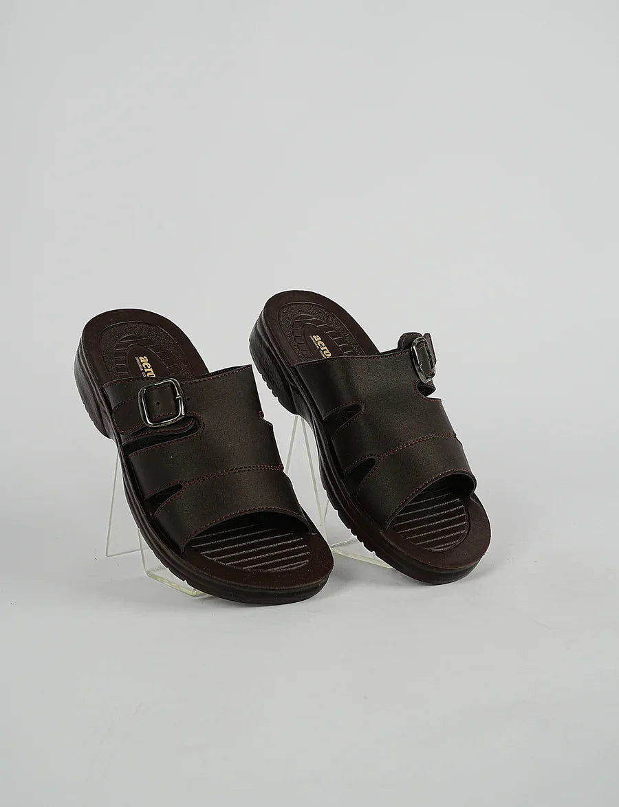 Aerosoft Men slipper (MG8603)