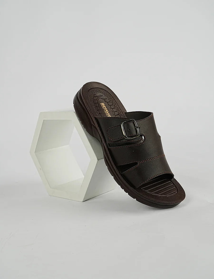 Aerosoft Men slipper (MG8603)