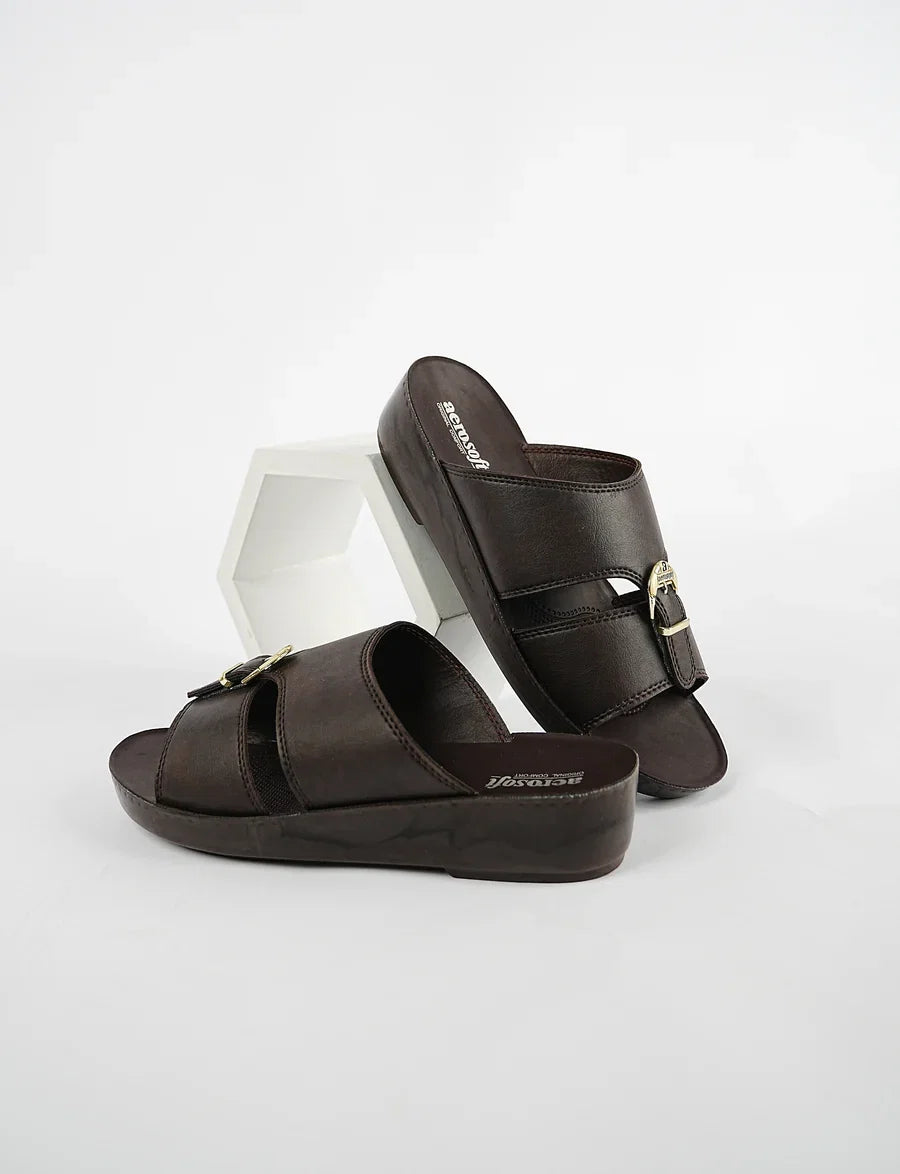 Aerosoft Men slipper (MG8320)