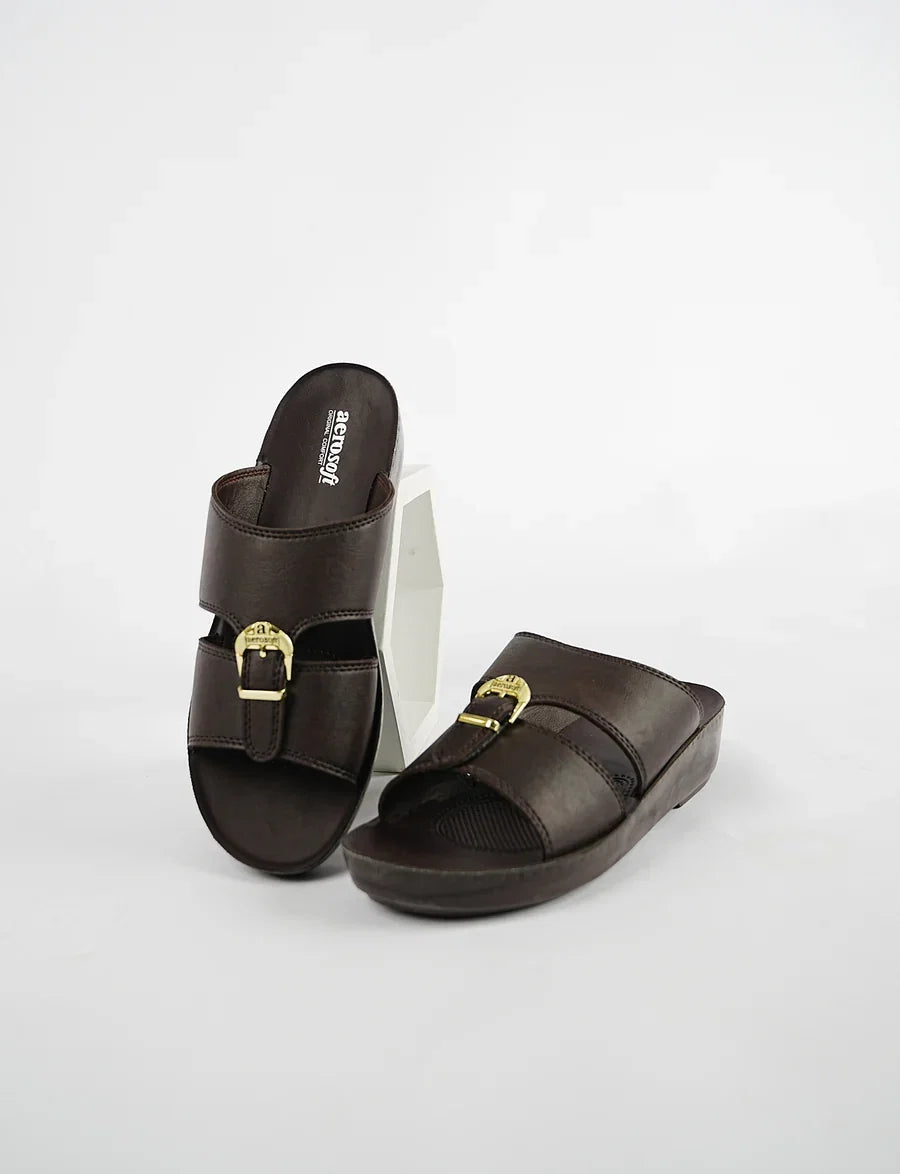 Aerosoft Men slipper (MG8320)