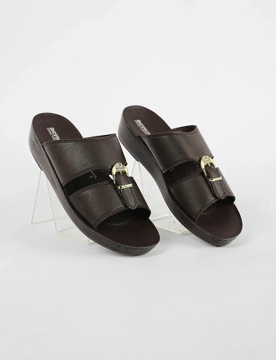 Aerosoft Men slipper (MG8320)