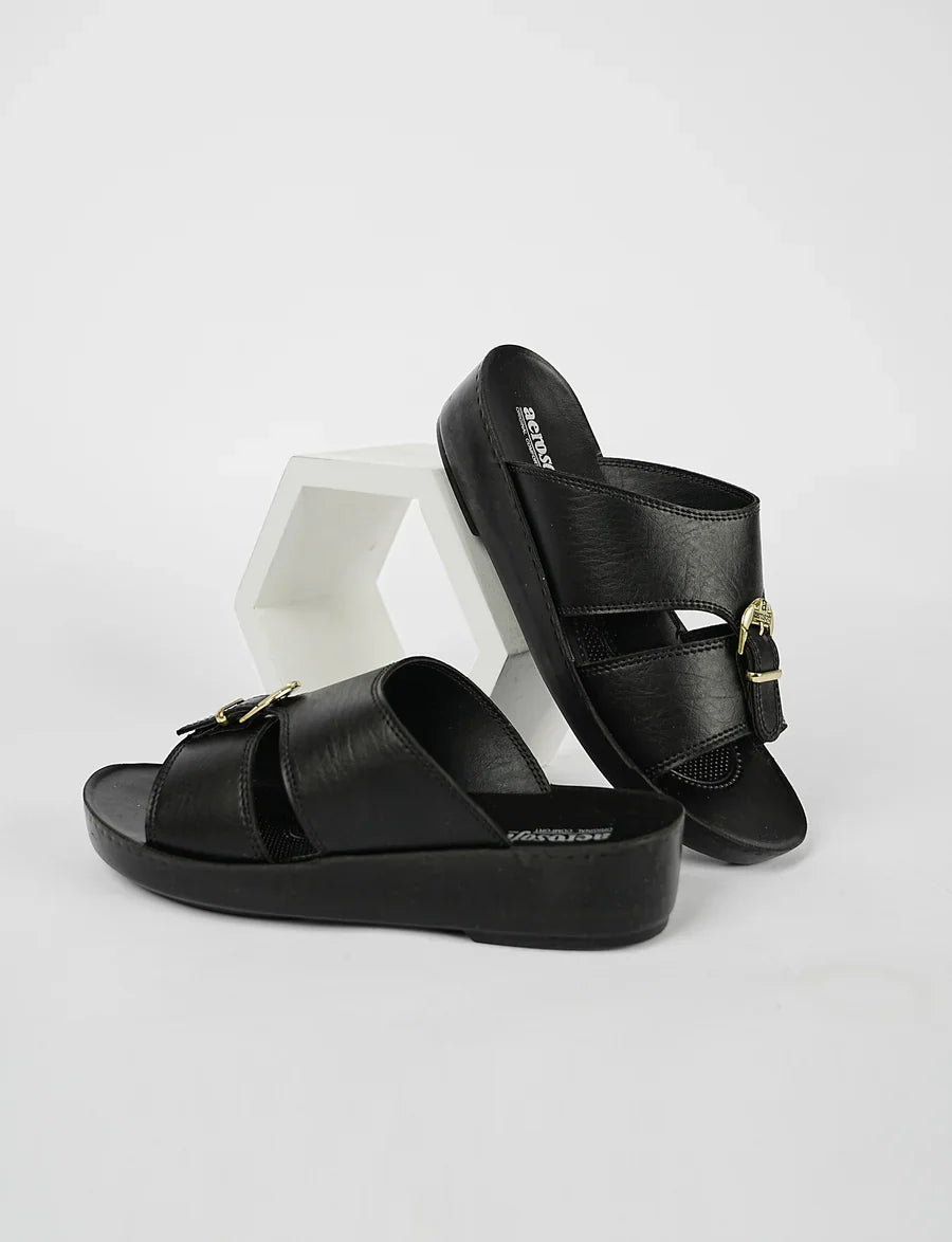 Aerosoft Men slipper (MG8320)