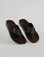 Aerosoft Men slipper (MA4949) Precision Fit for Slim Feet
