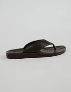 Aerosoft Men slipper (MA4949) Precision Fit for Slim Feet