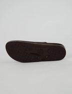Aerosoft Men slipper (MA4949) Precision Fit for Slim Feet