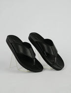 Aerosoft Men slipper (MA4949) Precision Fit for Slim Feet