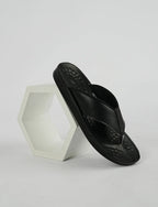 Aerosoft Men slipper (MA4949) Precision Fit for Slim Feet