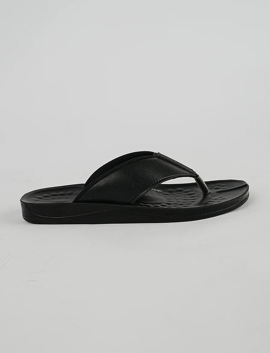 Aerosoft Men slipper (MA4949) Precision Fit for Slim Feet