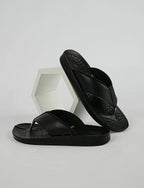 Aerosoft Men slipper (MA4949) Precision Fit for Slim Feet