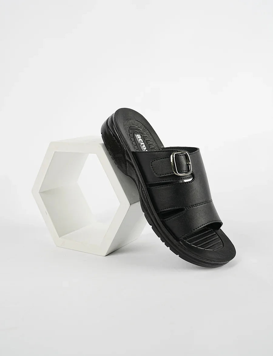 Aerosoft Men slipper (MG8603)
