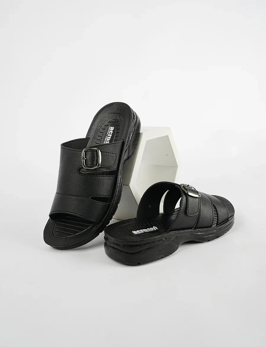 Aerosoft Men slipper (MG8603)
