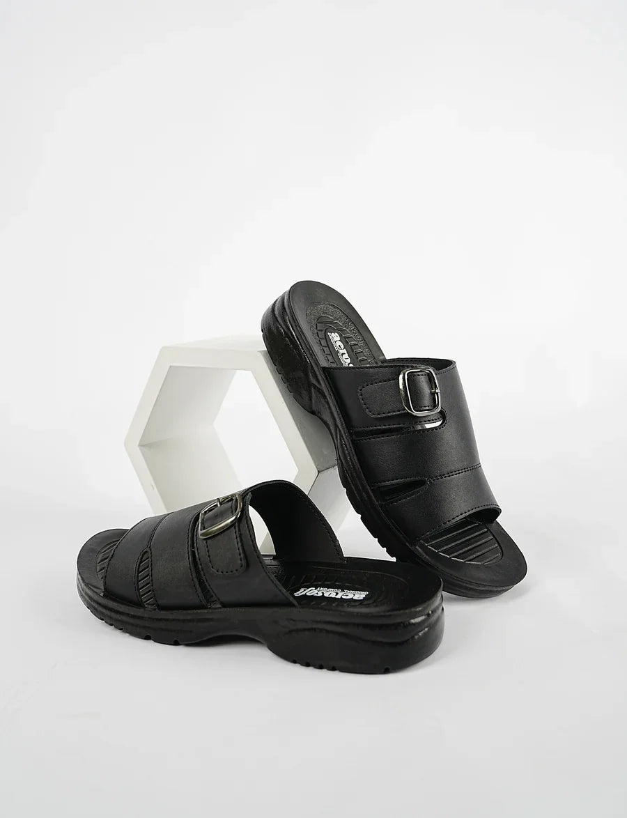 Aerosoft Men slipper (MG8603)