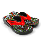 Aerosoft Ladies Slipper LA0895