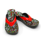 Aerosoft Ladies Slipper LA0895