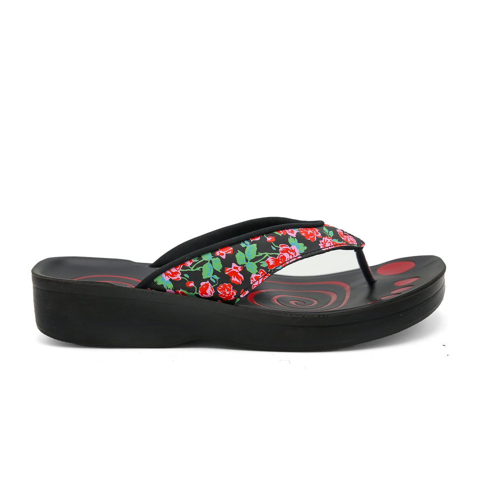 Aerosoft Ladies Slipper LA0858