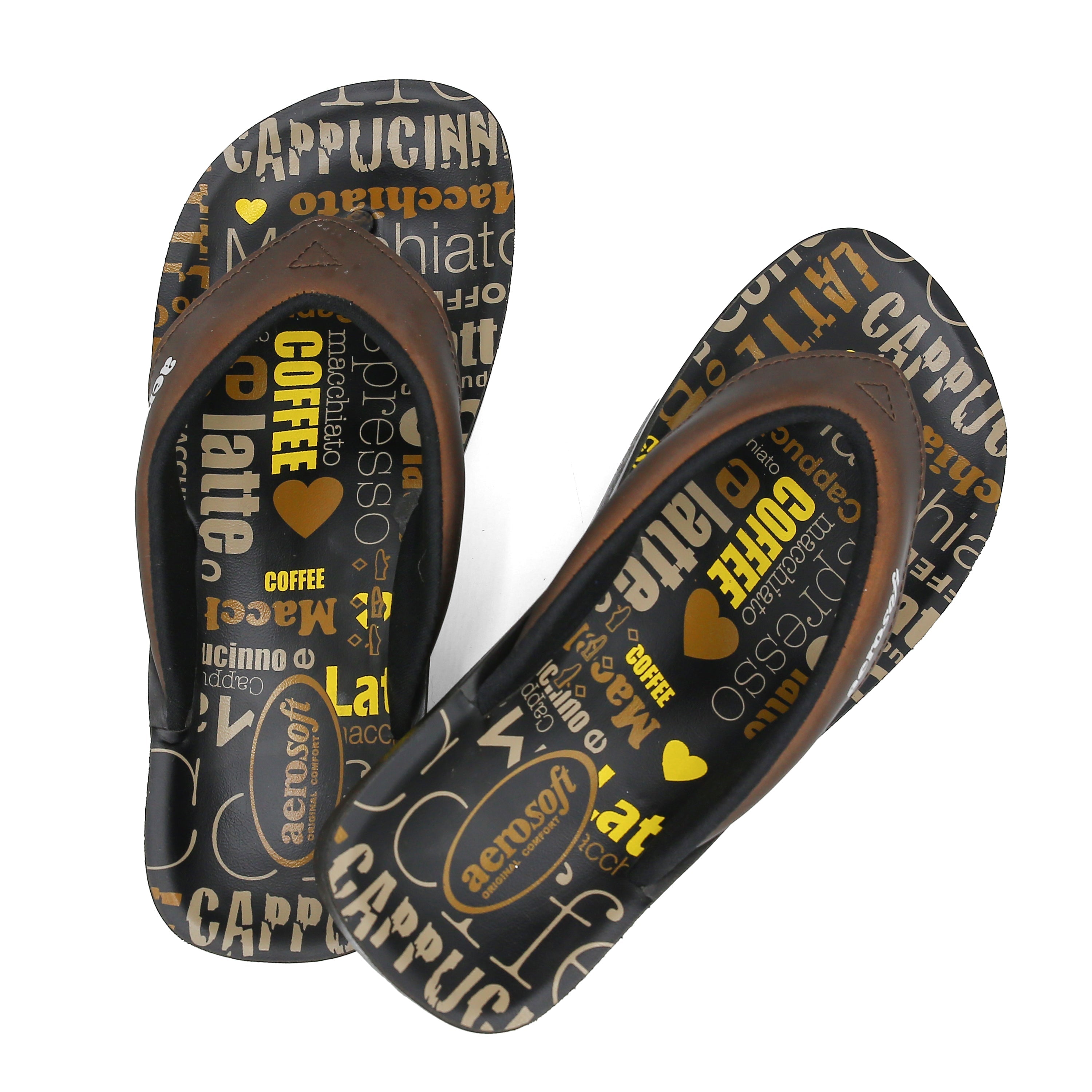 Aerosoft GIRLS  CHAPPAL (GB0255)