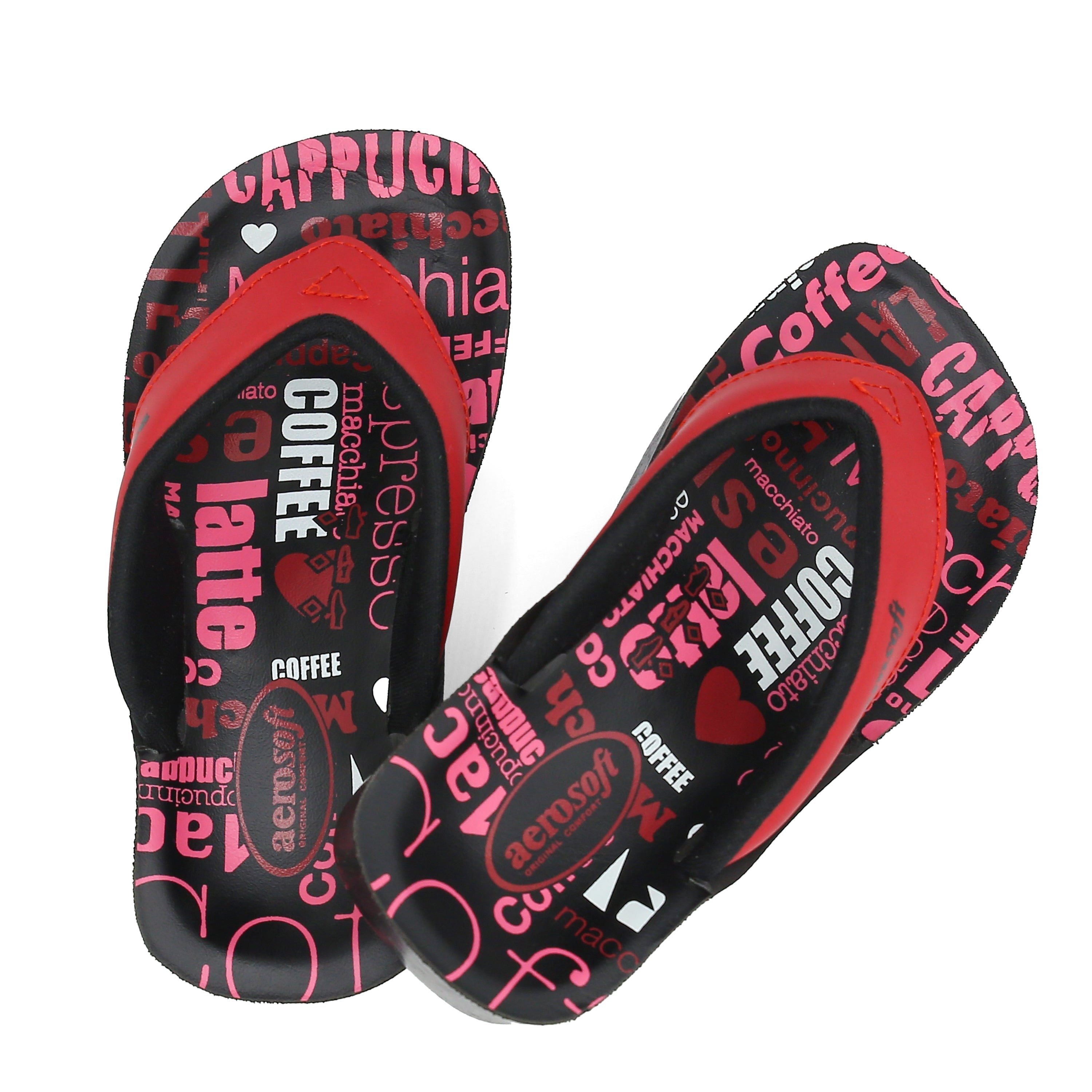Aerosoft GIRLS  CHAPPAL (GB0255)