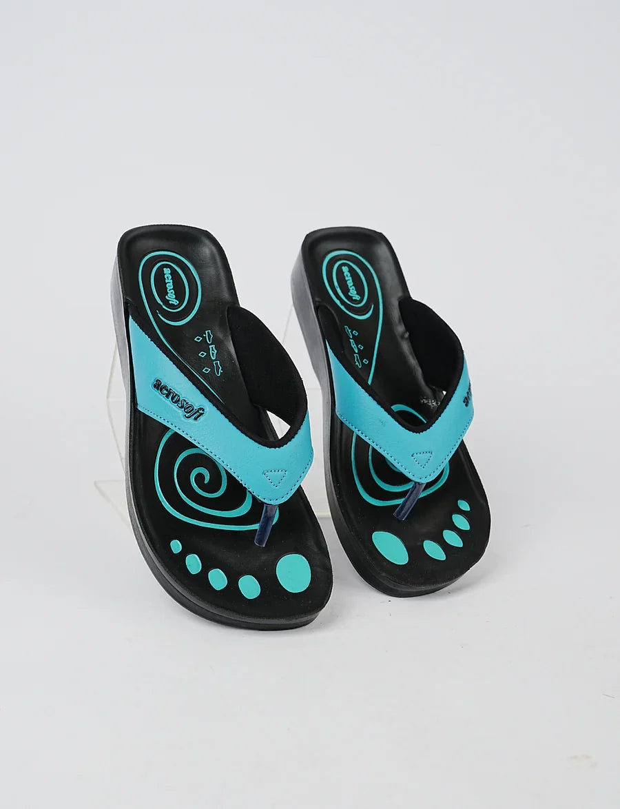 Aerosoft Ladies slipper (LA0801)