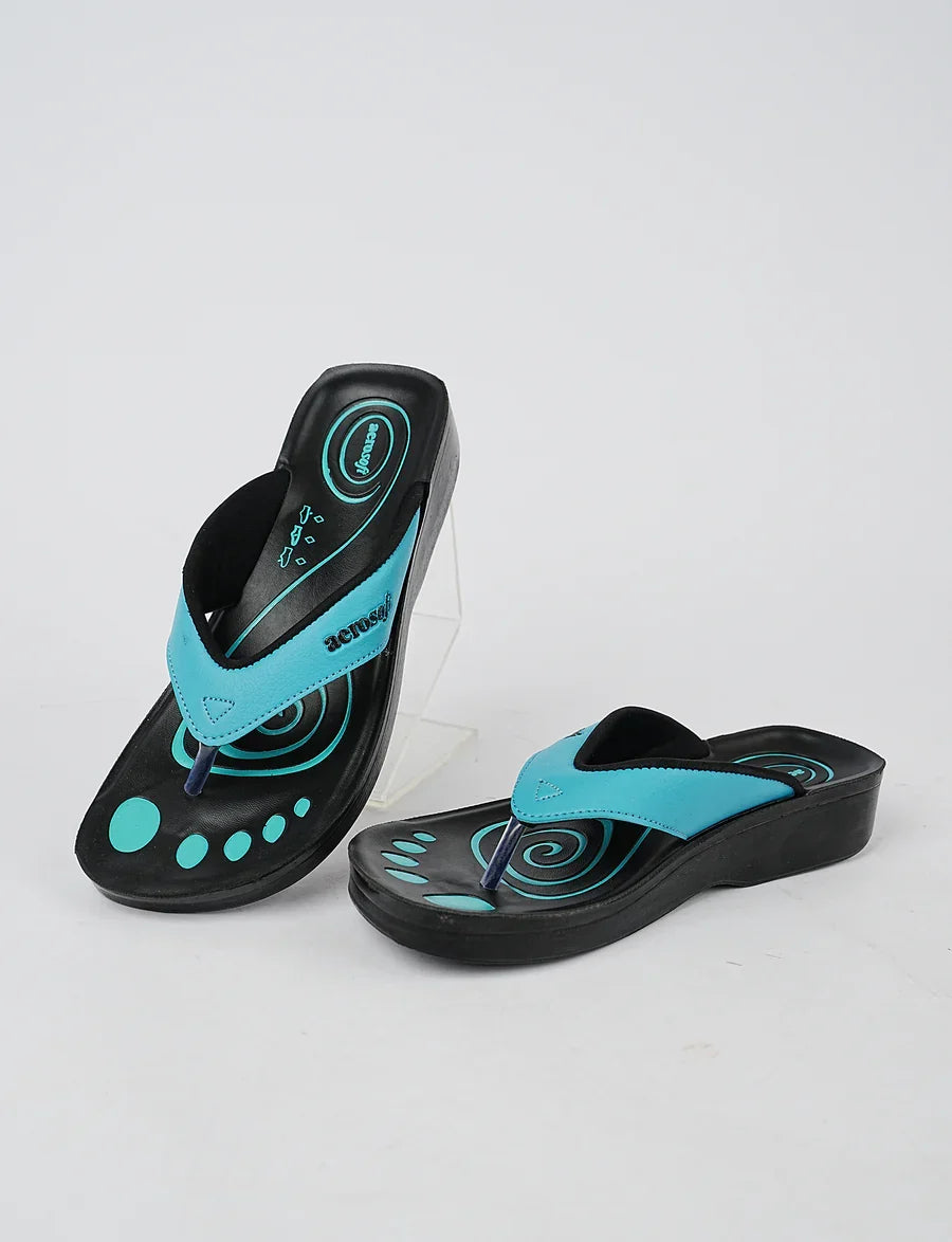 Aerosoft Ladies slipper (LA0801)