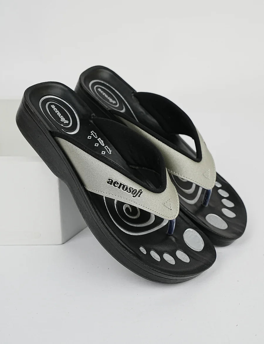 Aerosoft Ladies slipper (LA0801)