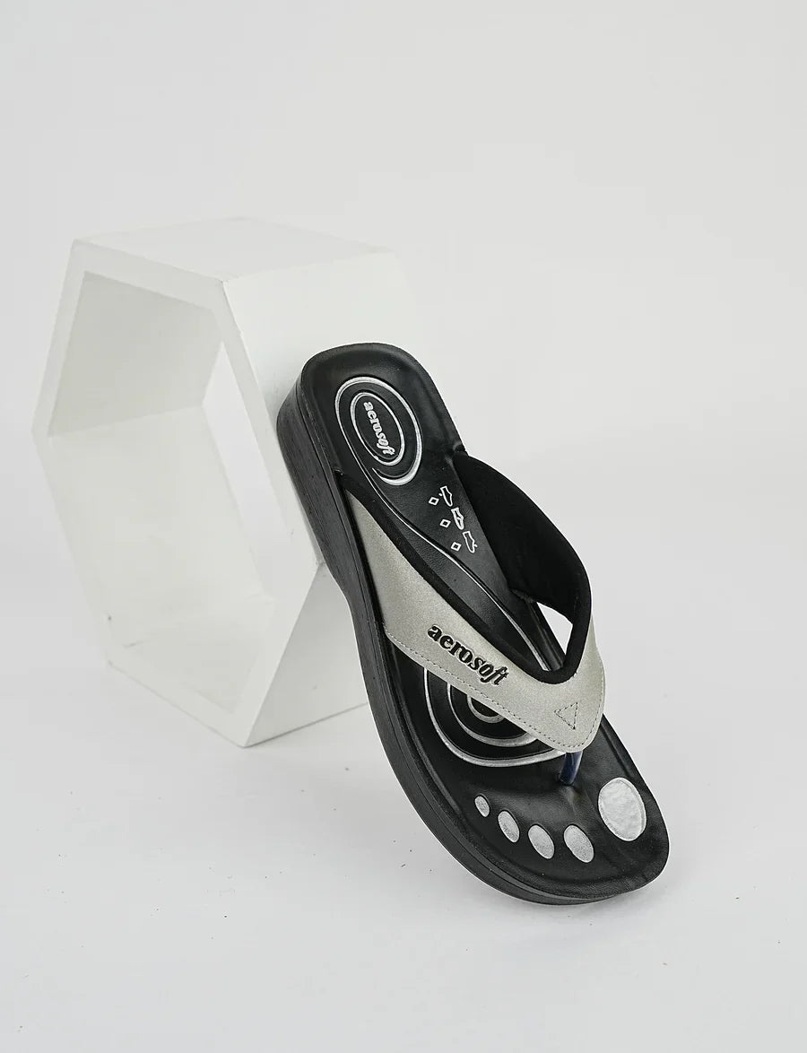 Aerosoft Ladies slipper (LA0801)