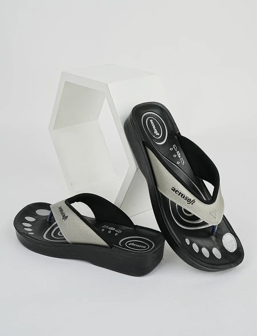 Aerosoft Ladies slipper (LA0801)