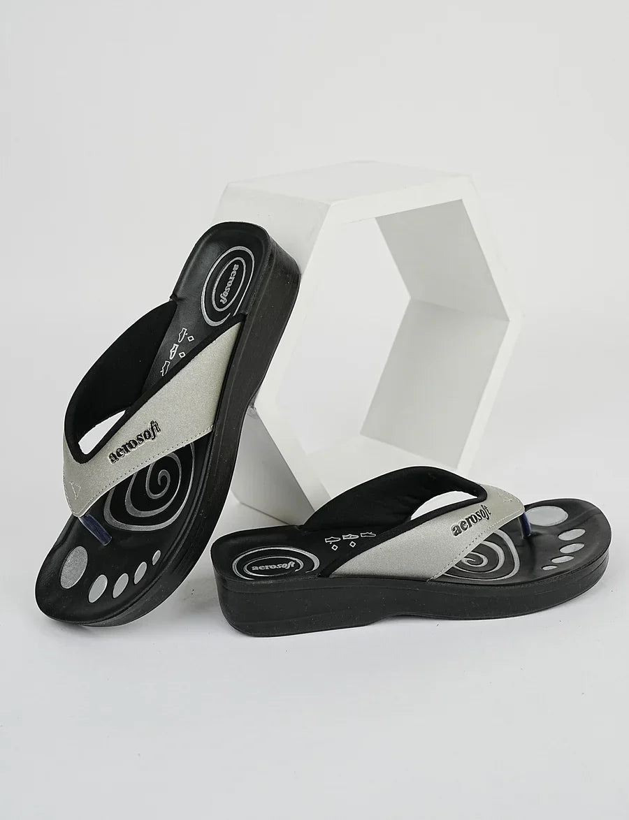 Aerosoft Ladies slipper (LA0801)