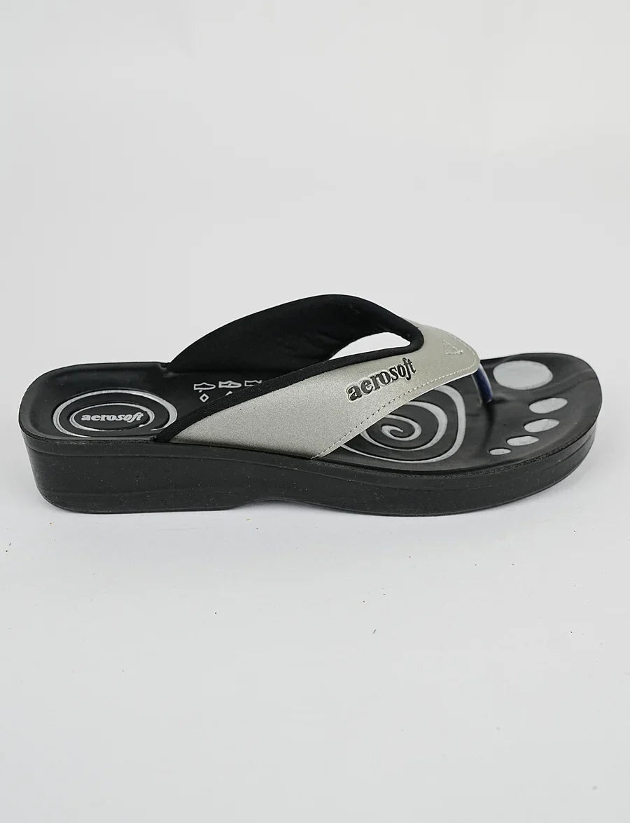 Aerosoft Ladies slipper (LA0801)