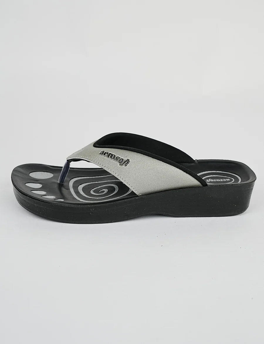 Aerosoft Ladies slipper (LA0801)