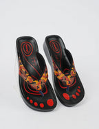 Ladies slipper (LA0808) Picture Problem