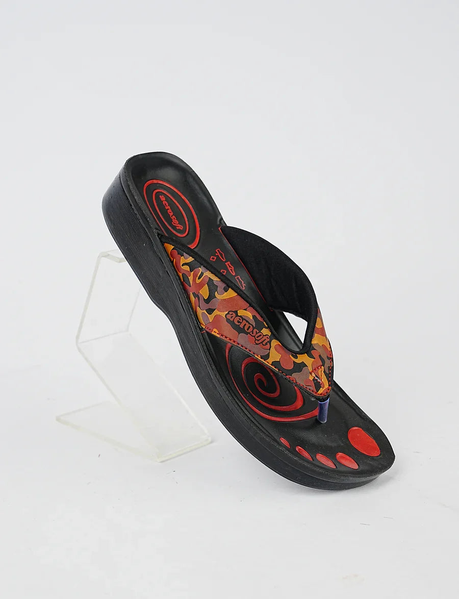 Ladies slipper (LA0808) Picture Problem