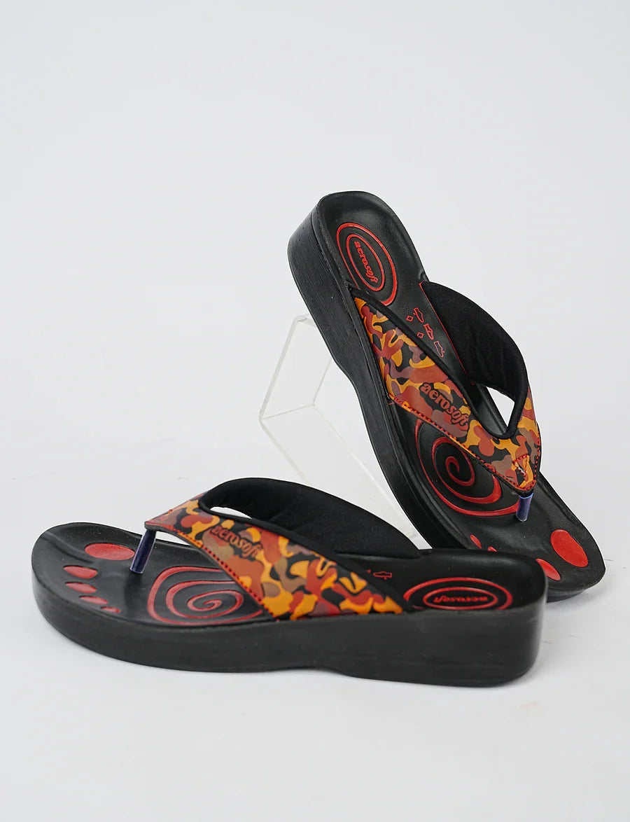 Ladies slipper (LA0808) Picture Problem