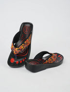 Ladies slipper (LA0808) Picture Problem