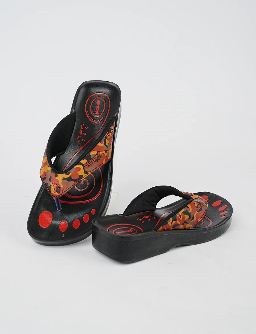 Ladies slipper (LA0808) Picture Problem
