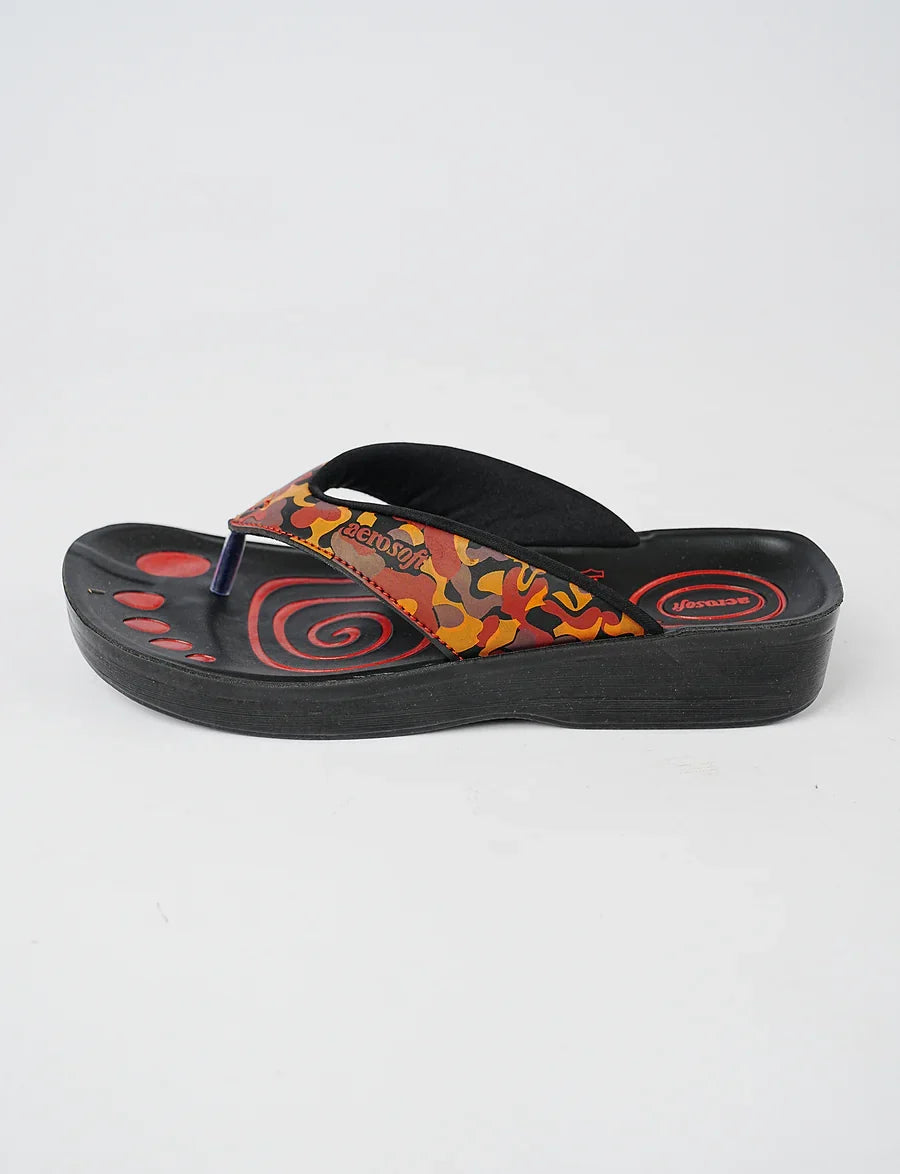 Ladies slipper (LA0808) Picture Problem