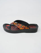 Ladies slipper (LA0808) Picture Problem