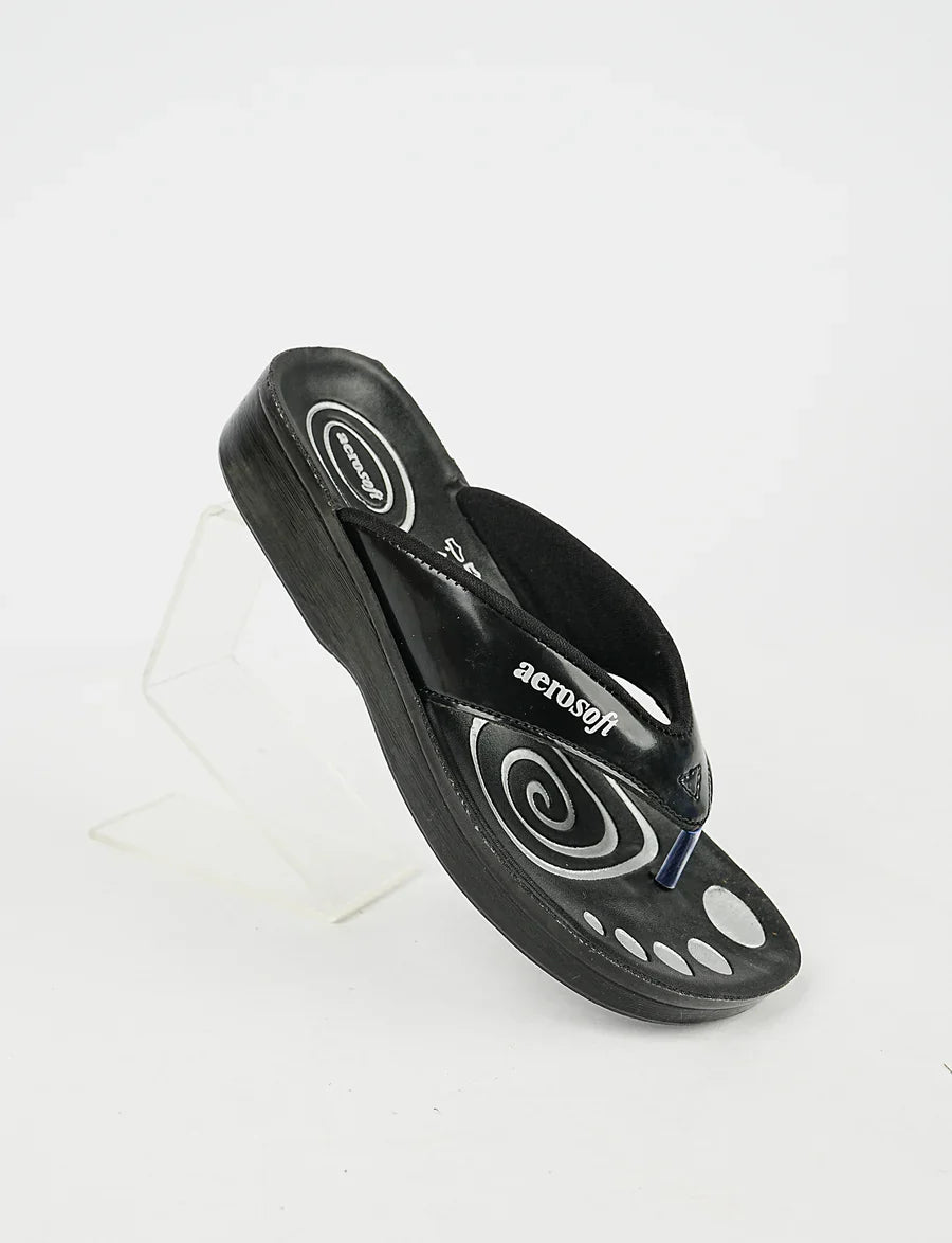 Aerosoft Ladies slipper (LA0810)